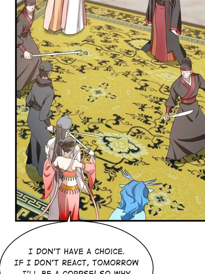 Queen of Posion: The Legend of a Super Agent, Doctor and Princess Chapter 78 - page 52