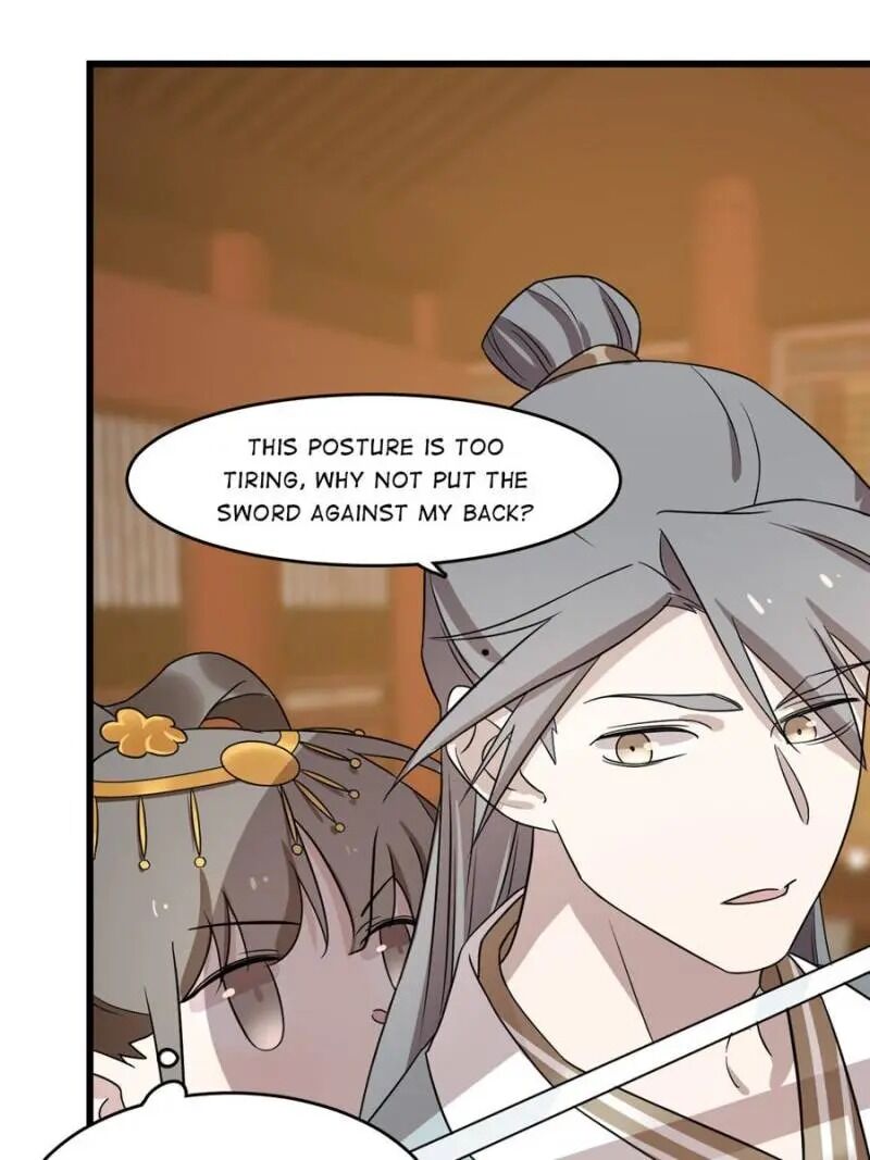 Queen of Posion: The Legend of a Super Agent, Doctor and Princess Chapter 78 - page 56