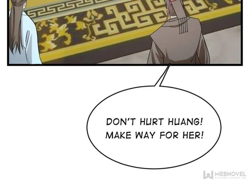 Queen of Posion: The Legend of a Super Agent, Doctor and Princess Chapter 78 - page 59