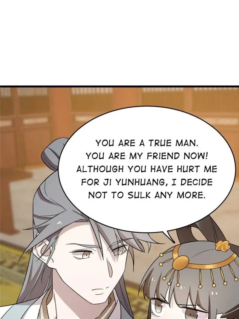 Queen of Posion: The Legend of a Super Agent, Doctor and Princess Chapter 78 - page 60