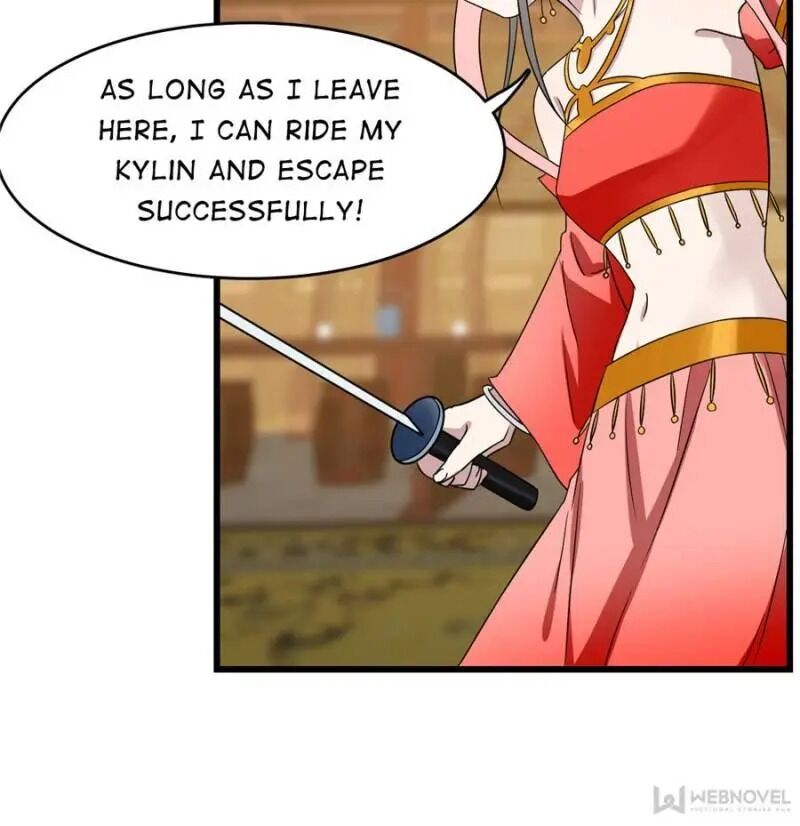 Queen of Posion: The Legend of a Super Agent, Doctor and Princess Chapter 78 - page 63