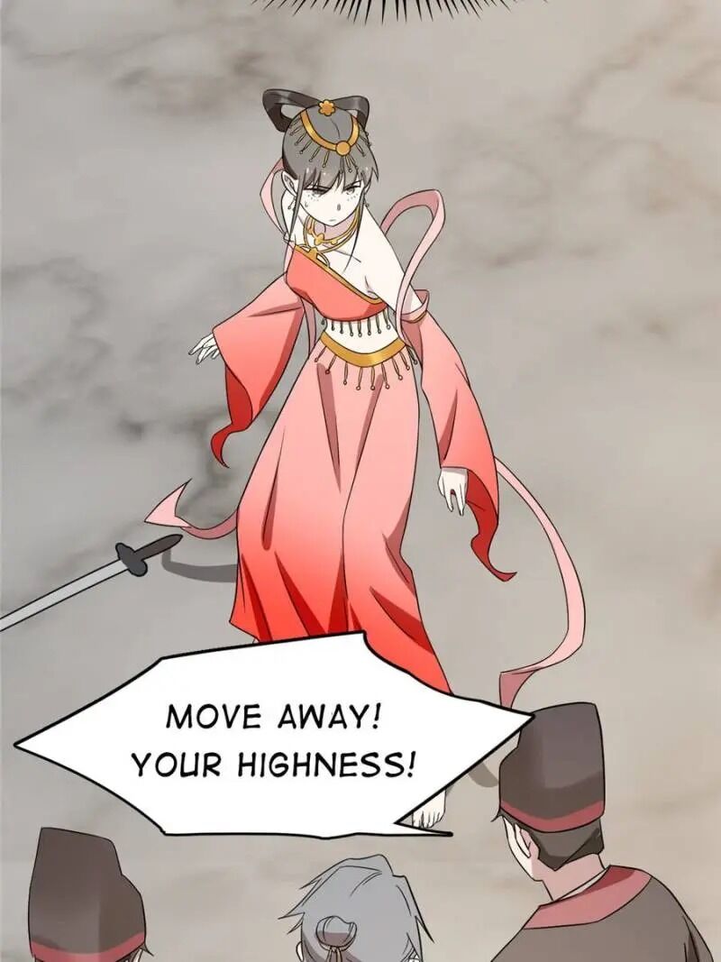 Queen of Posion: The Legend of a Super Agent, Doctor and Princess Chapter 78 - page 68