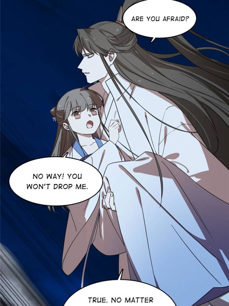 Queen of Posion: The Legend of a Super Agent, Doctor and Princess Chapter 188 - page 15