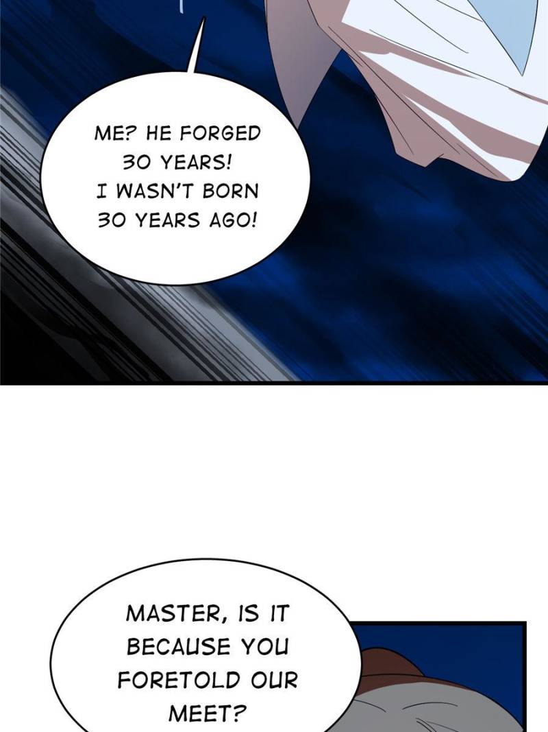 Queen of Posion: The Legend of a Super Agent, Doctor and Princess Chapter 188 - page 21