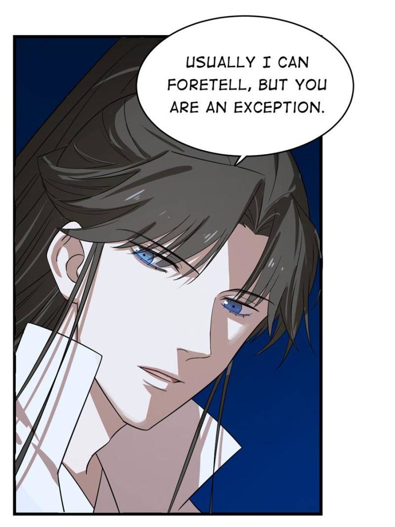 Queen of Posion: The Legend of a Super Agent, Doctor and Princess Chapter 188 - page 24