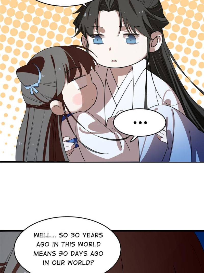 Queen of Posion: The Legend of a Super Agent, Doctor and Princess Chapter 188 - page 28