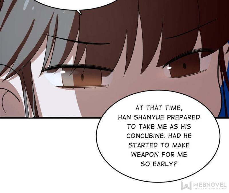 Queen of Posion: The Legend of a Super Agent, Doctor and Princess Chapter 188 - page 29