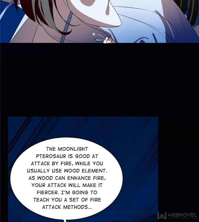 Queen of Posion: The Legend of a Super Agent, Doctor and Princess Chapter 188 - page 31