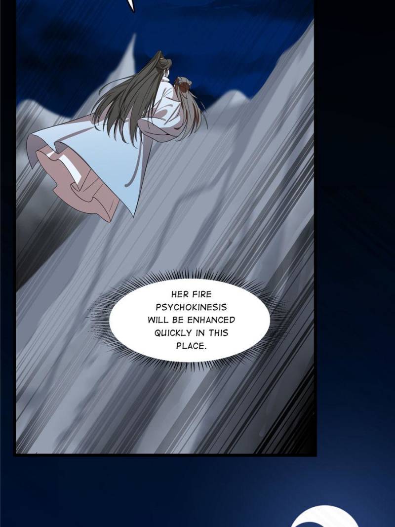 Queen of Posion: The Legend of a Super Agent, Doctor and Princess Chapter 188 - page 32