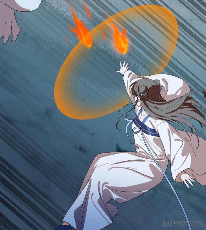 Queen of Posion: The Legend of a Super Agent, Doctor and Princess Chapter 188 - page 35