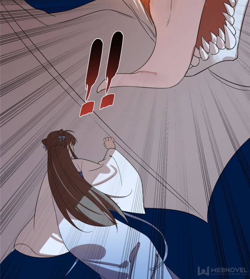 Queen of Posion: The Legend of a Super Agent, Doctor and Princess Chapter 188 - page 37