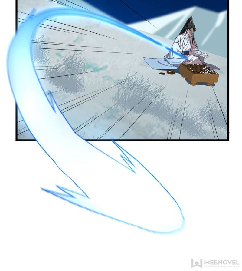 Queen of Posion: The Legend of a Super Agent, Doctor and Princess Chapter 188 - page 39