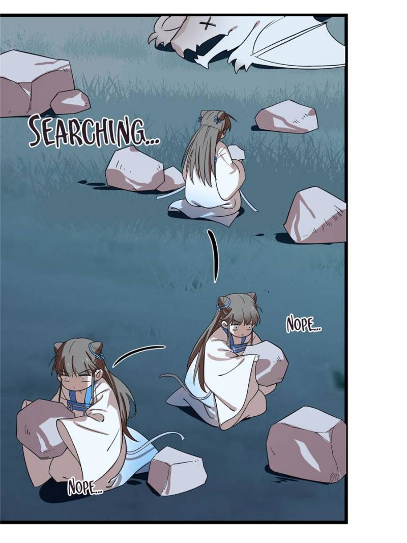 Queen of Posion: The Legend of a Super Agent, Doctor and Princess Chapter 188 - page 43
