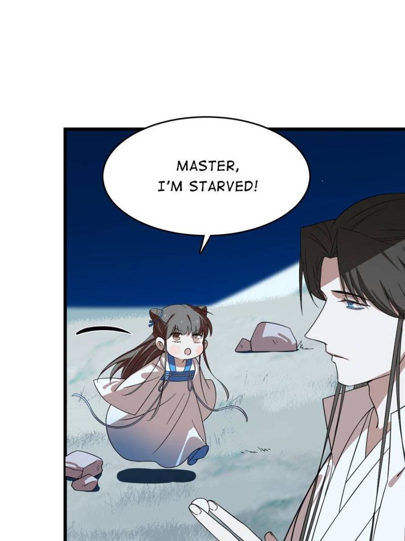 Queen of Posion: The Legend of a Super Agent, Doctor and Princess Chapter 188 - page 44
