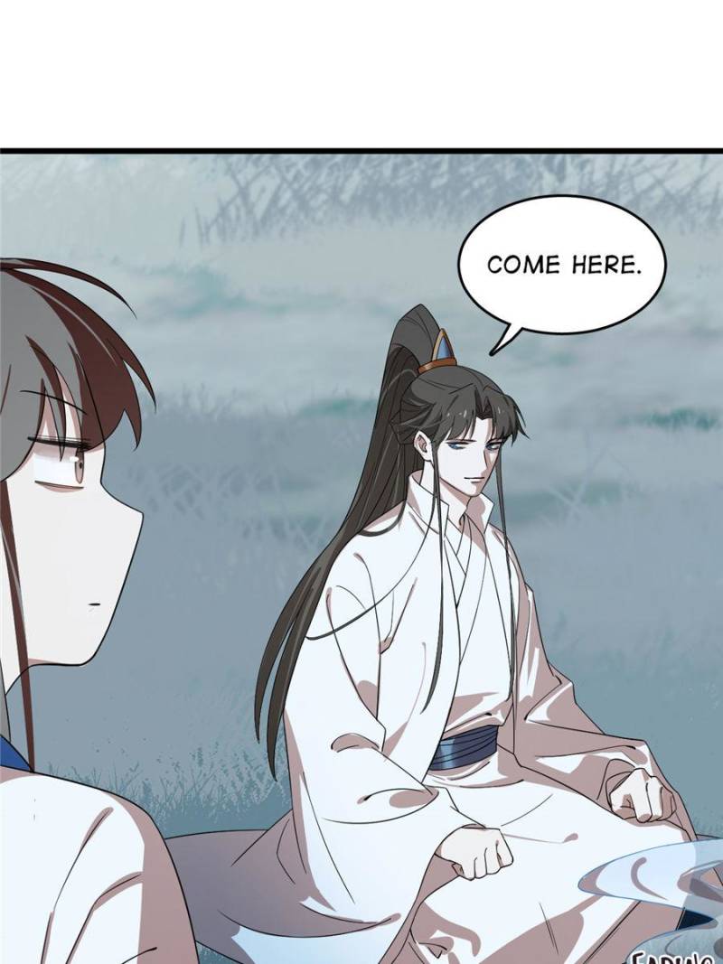 Queen of Posion: The Legend of a Super Agent, Doctor and Princess Chapter 188 - page 46