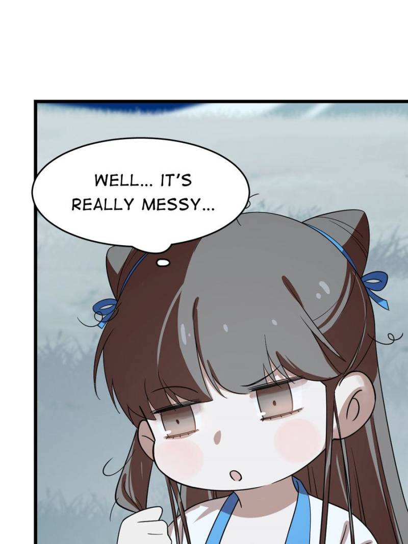 Queen of Posion: The Legend of a Super Agent, Doctor and Princess Chapter 188 - page 51