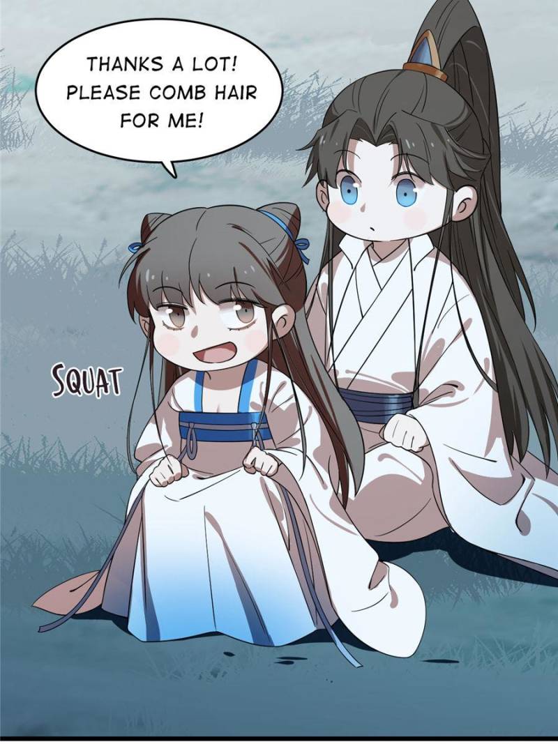 Queen of Posion: The Legend of a Super Agent, Doctor and Princess Chapter 188 - page 53
