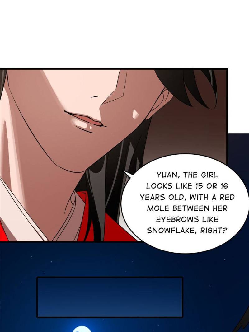 Queen of Posion: The Legend of a Super Agent, Doctor and Princess Chapter 188 - page 7