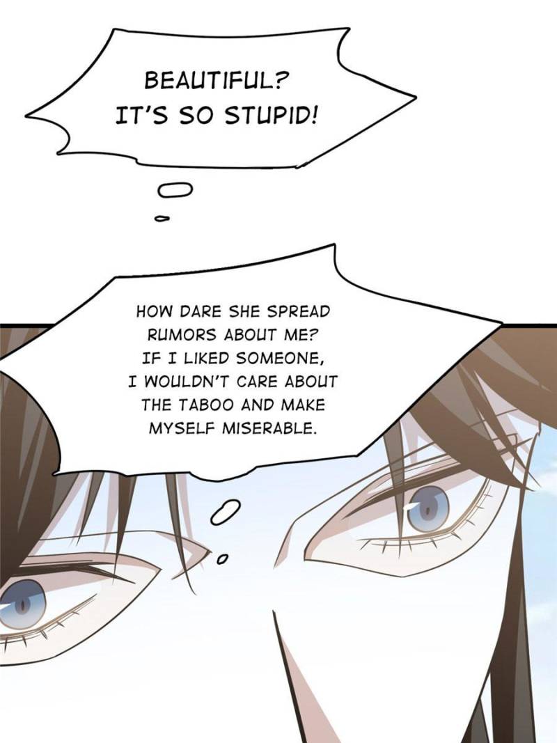 Queen of Posion: The Legend of a Super Agent, Doctor and Princess Chapter 142 - page 14