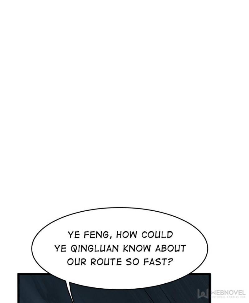 Queen of Posion: The Legend of a Super Agent, Doctor and Princess Chapter 142 - page 23