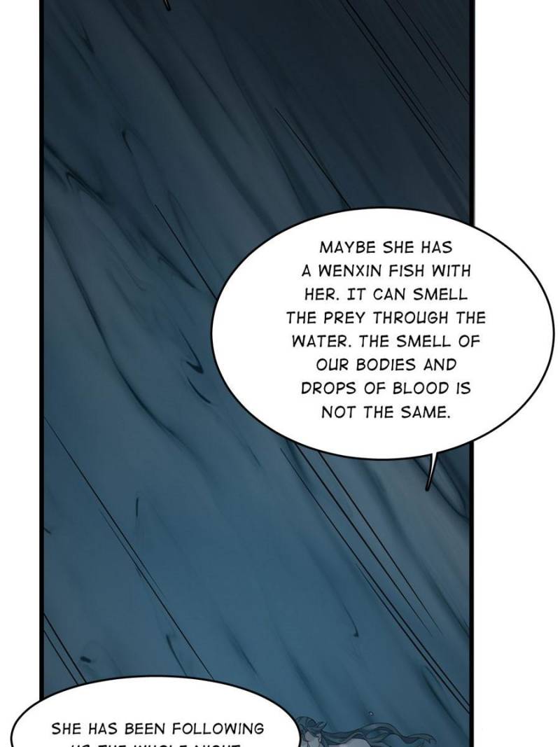 Queen of Posion: The Legend of a Super Agent, Doctor and Princess Chapter 142 - page 24