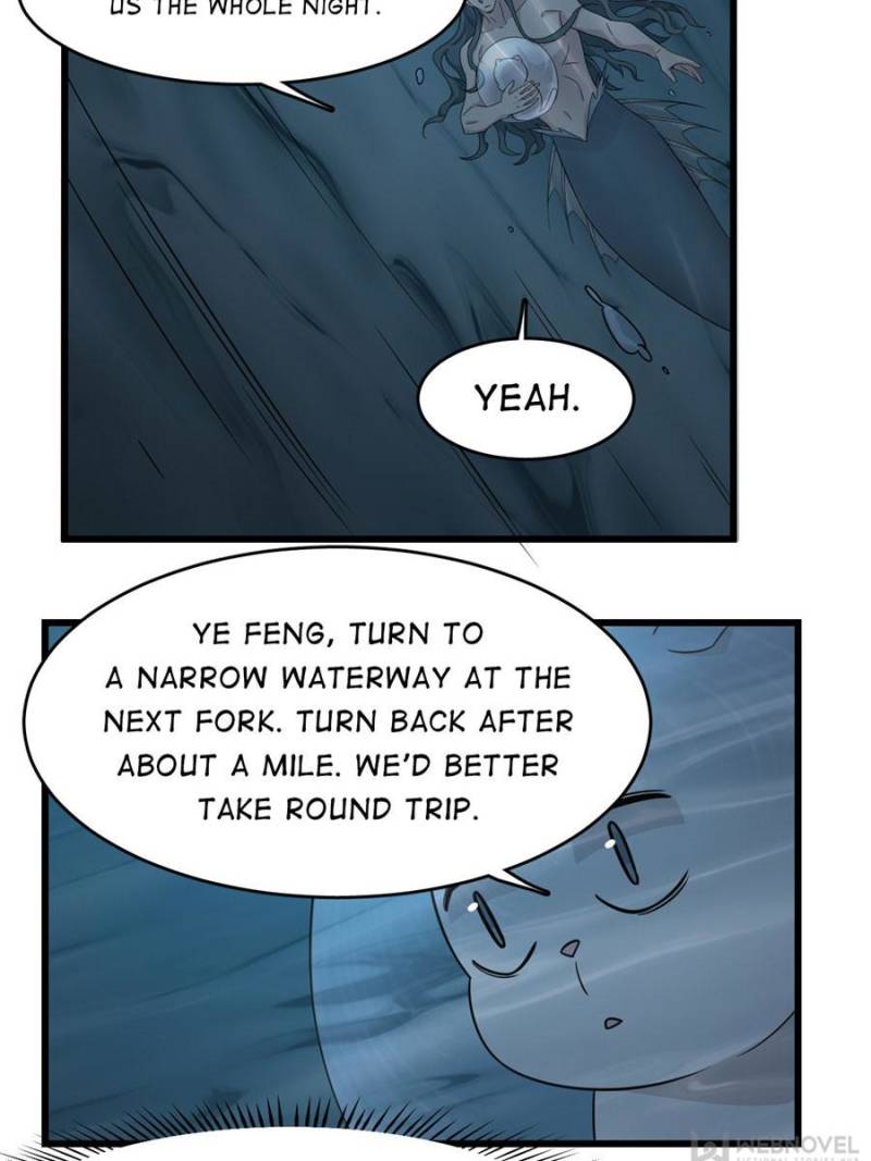 Queen of Posion: The Legend of a Super Agent, Doctor and Princess Chapter 142 - page 25