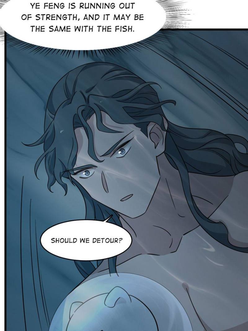 Queen of Posion: The Legend of a Super Agent, Doctor and Princess Chapter 142 - page 27