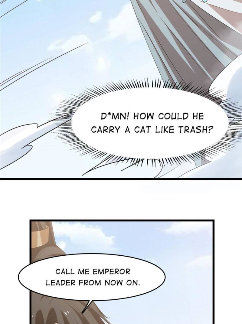 Queen of Posion: The Legend of a Super Agent, Doctor and Princess Chapter 142 - page 3