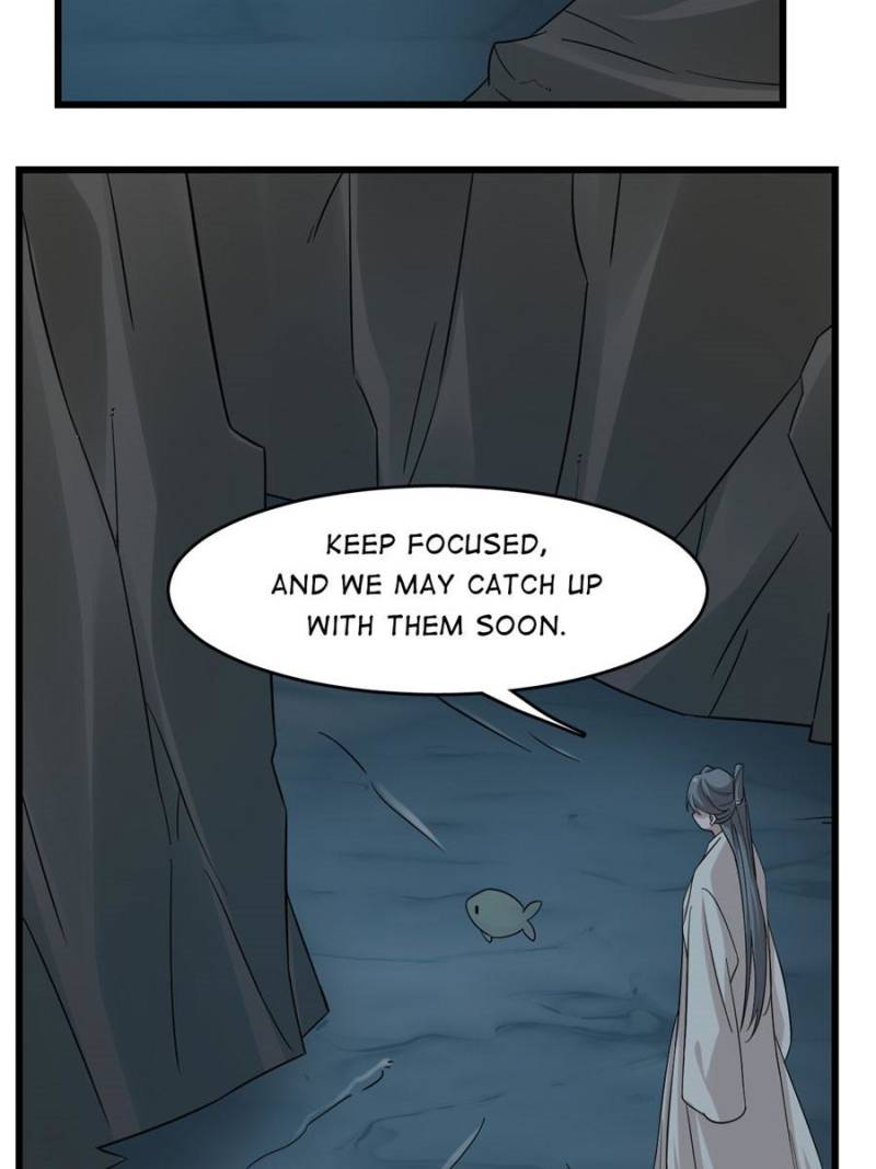 Queen of Posion: The Legend of a Super Agent, Doctor and Princess Chapter 142 - page 31