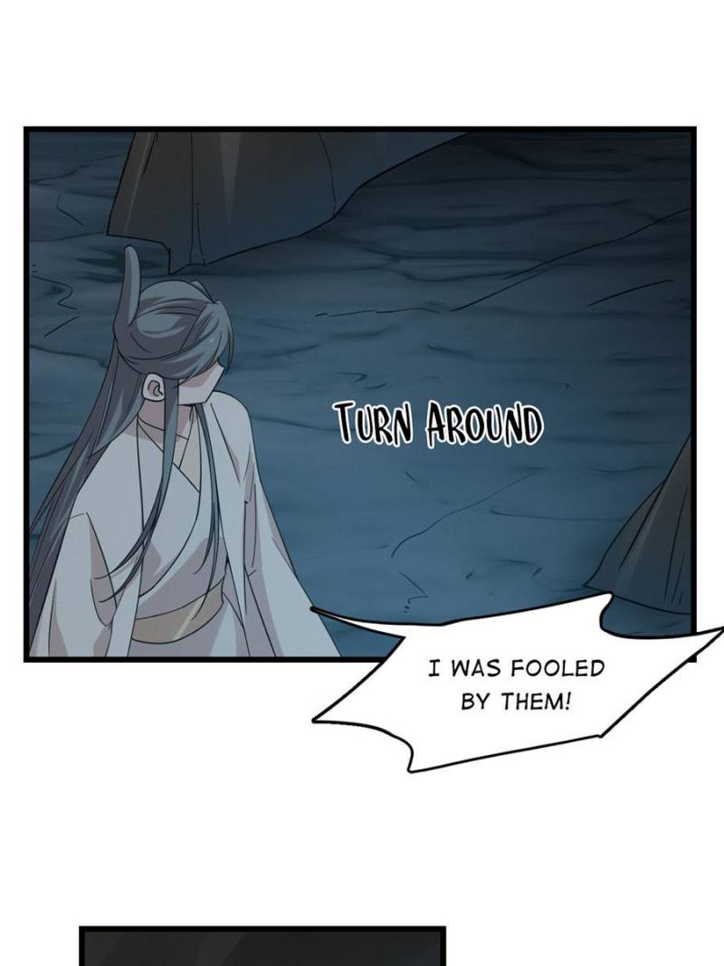 Queen of Posion: The Legend of a Super Agent, Doctor and Princess Chapter 142 - page 35
