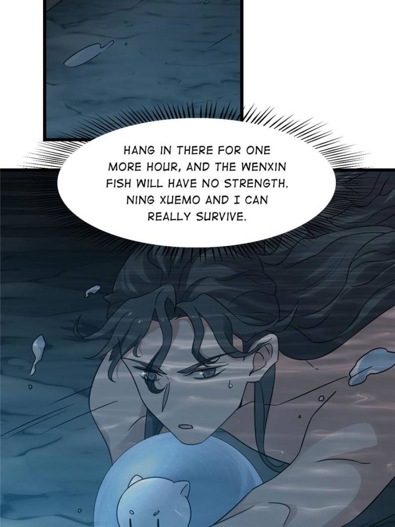 Queen of Posion: The Legend of a Super Agent, Doctor and Princess Chapter 142 - page 37