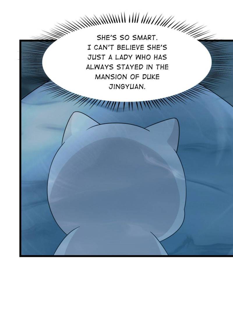 Queen of Posion: The Legend of a Super Agent, Doctor and Princess Chapter 142 - page 39