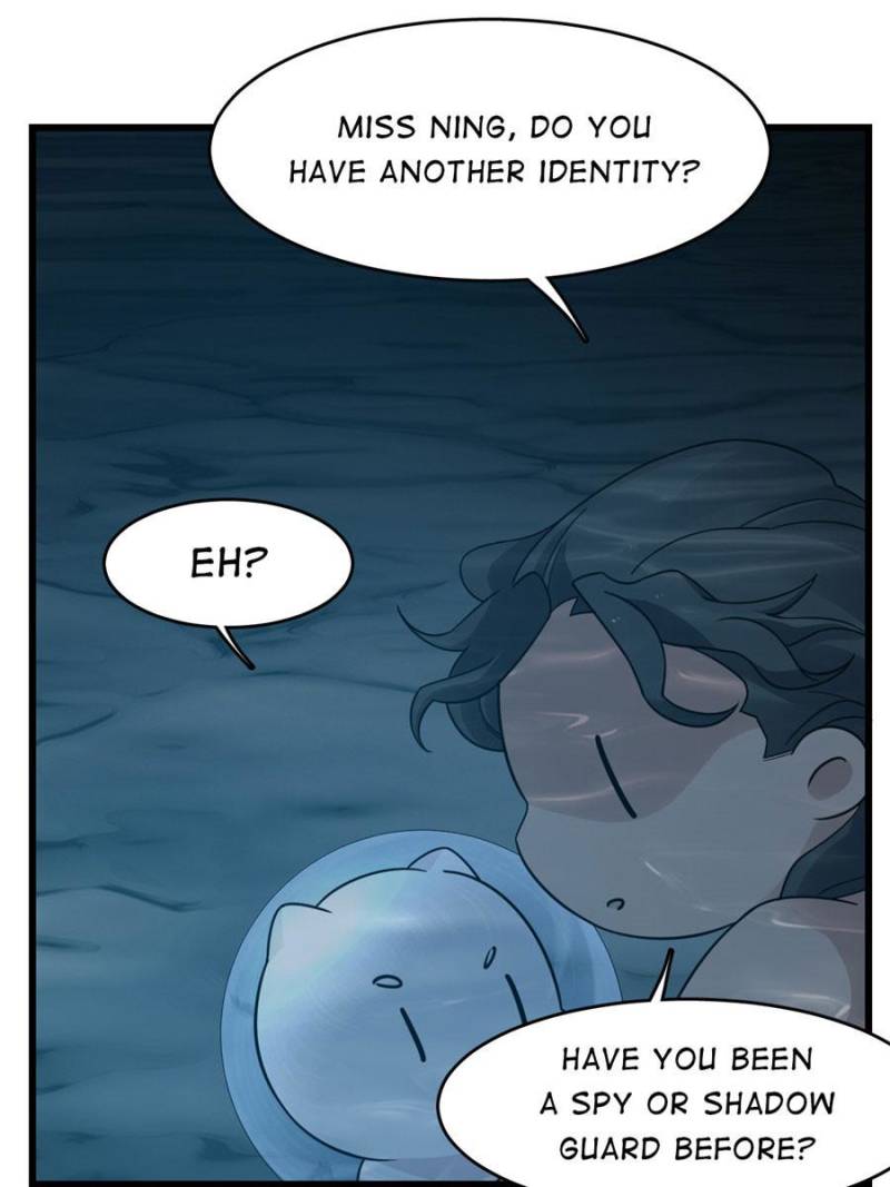 Queen of Posion: The Legend of a Super Agent, Doctor and Princess Chapter 142 - page 40