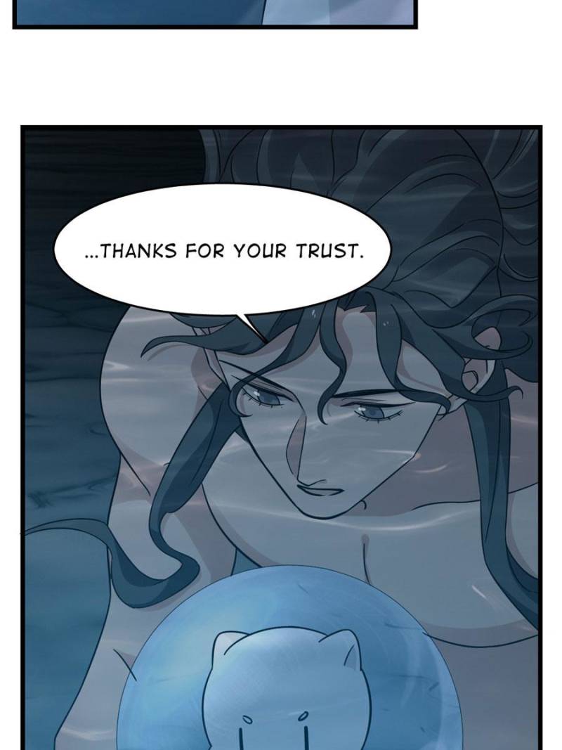 Queen of Posion: The Legend of a Super Agent, Doctor and Princess Chapter 142 - page 46