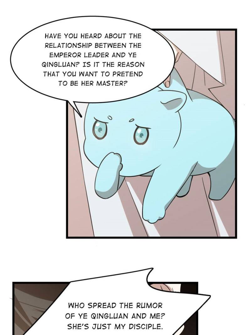 Queen of Posion: The Legend of a Super Agent, Doctor and Princess Chapter 142 - page 5