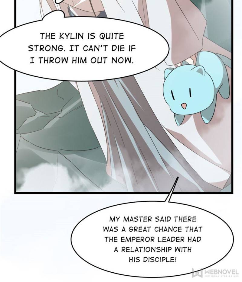 Queen of Posion: The Legend of a Super Agent, Doctor and Princess Chapter 142 - page 8