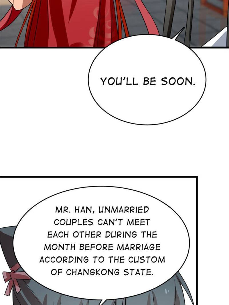 Queen of Posion: The Legend of a Super Agent, Doctor and Princess Chapter 81 - page 11