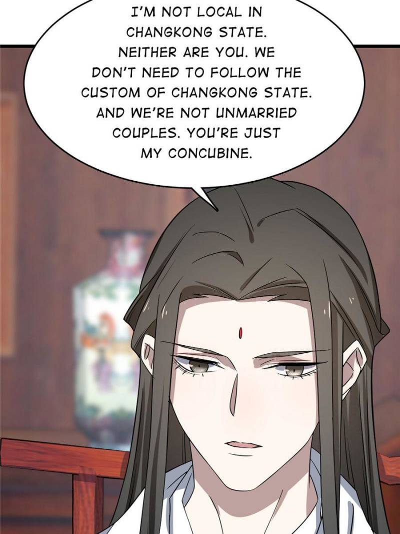 Queen of Posion: The Legend of a Super Agent, Doctor and Princess Chapter 81 - page 13