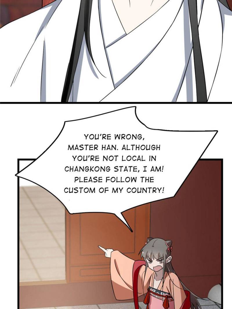 Queen of Posion: The Legend of a Super Agent, Doctor and Princess Chapter 81 - page 14
