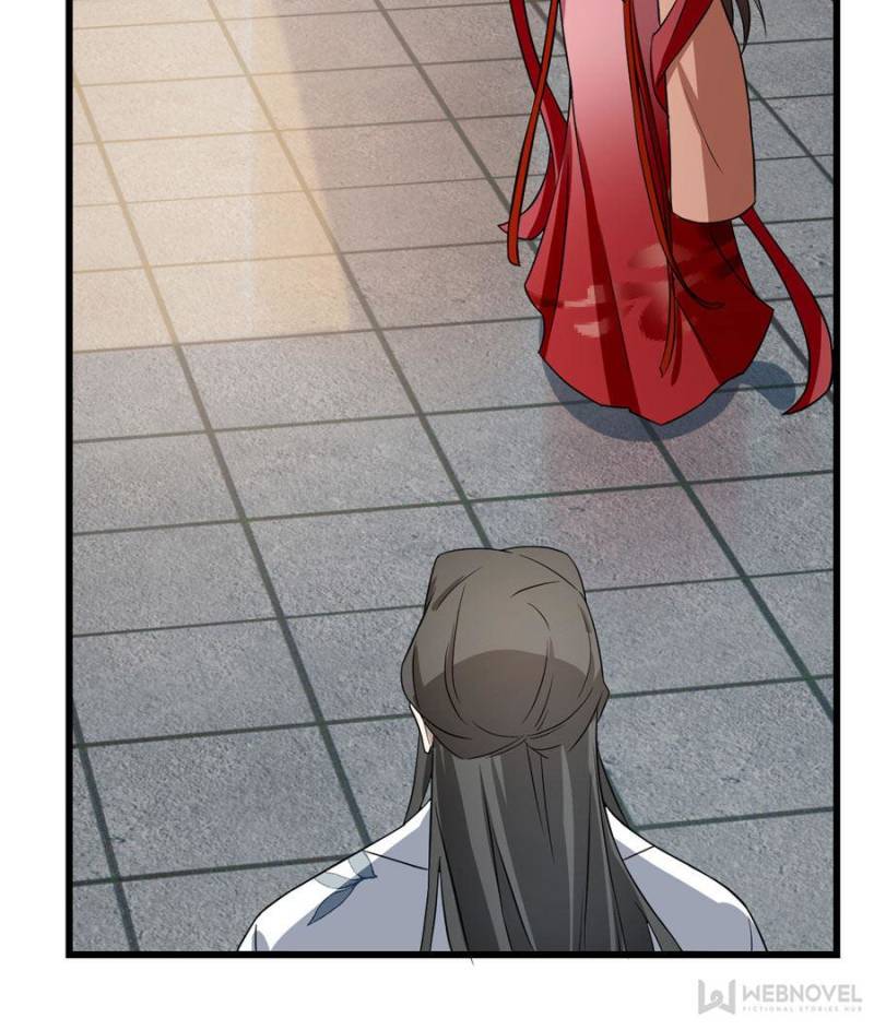 Queen of Posion: The Legend of a Super Agent, Doctor and Princess Chapter 81 - page 15