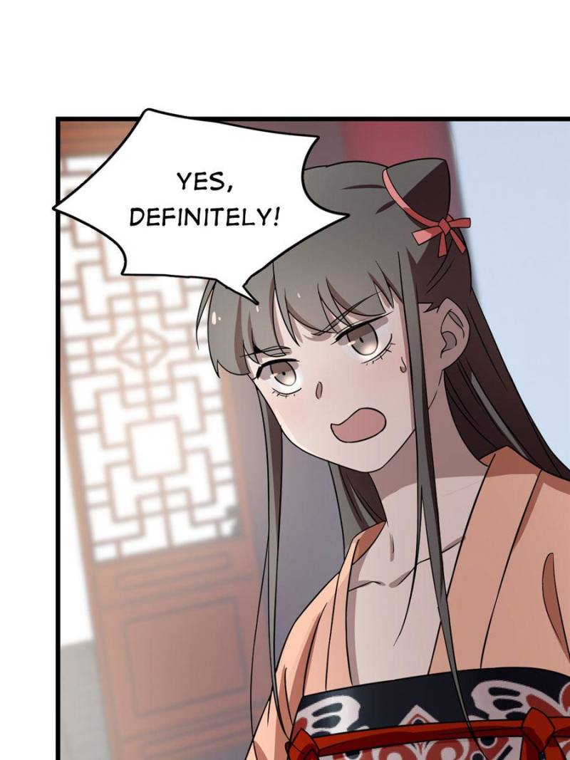 Queen of Posion: The Legend of a Super Agent, Doctor and Princess Chapter 81 - page 17