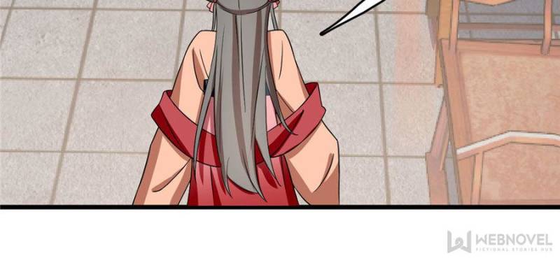 Queen of Posion: The Legend of a Super Agent, Doctor and Princess Chapter 81 - page 21