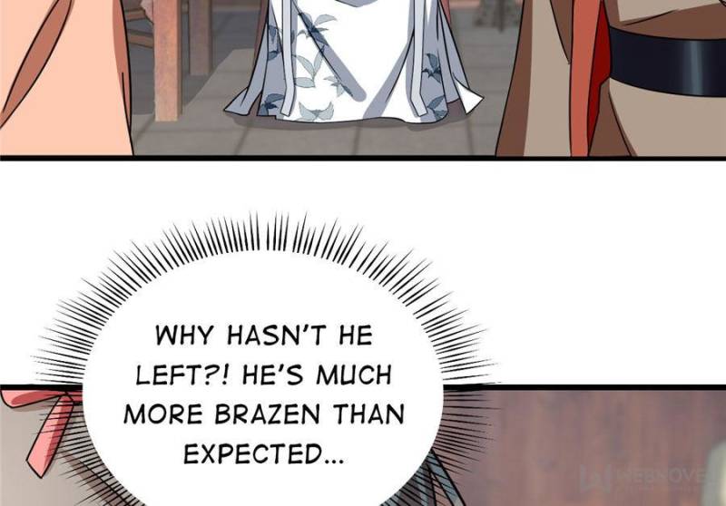 Queen of Posion: The Legend of a Super Agent, Doctor and Princess Chapter 81 - page 23