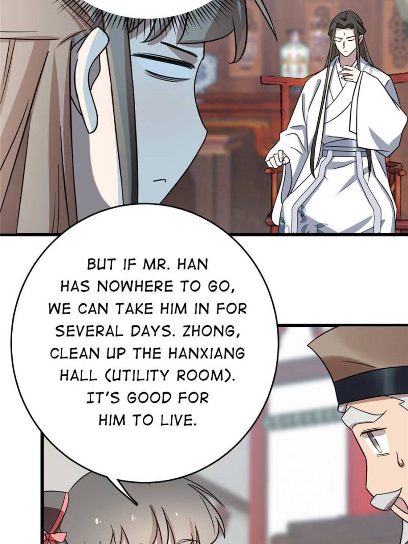 Queen of Posion: The Legend of a Super Agent, Doctor and Princess Chapter 81 - page 24