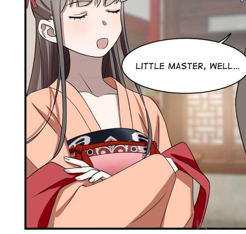 Queen of Posion: The Legend of a Super Agent, Doctor and Princess Chapter 81 - page 25