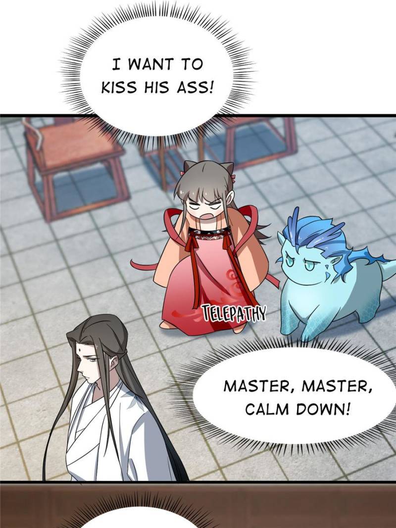 Queen of Posion: The Legend of a Super Agent, Doctor and Princess Chapter 81 - page 29