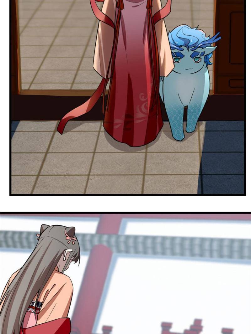 Queen of Posion: The Legend of a Super Agent, Doctor and Princess Chapter 81 - page 3
