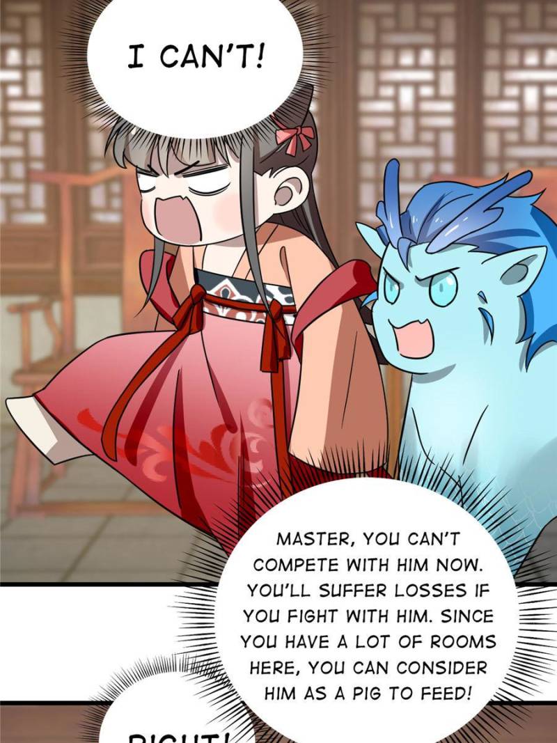 Queen of Posion: The Legend of a Super Agent, Doctor and Princess Chapter 81 - page 30