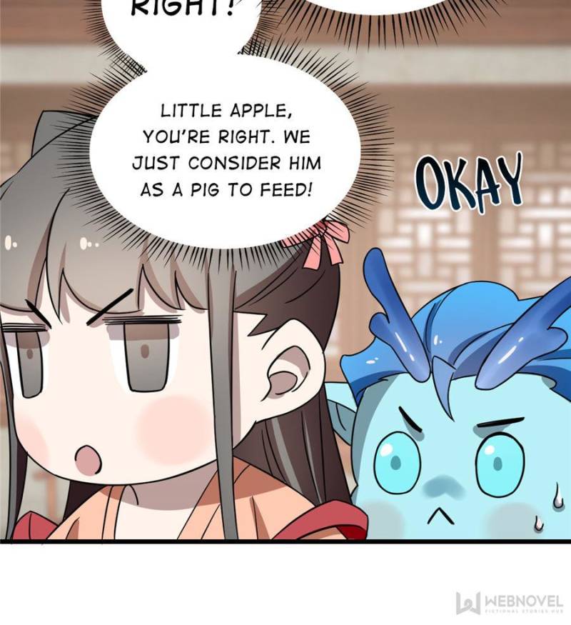 Queen of Posion: The Legend of a Super Agent, Doctor and Princess Chapter 81 - page 31