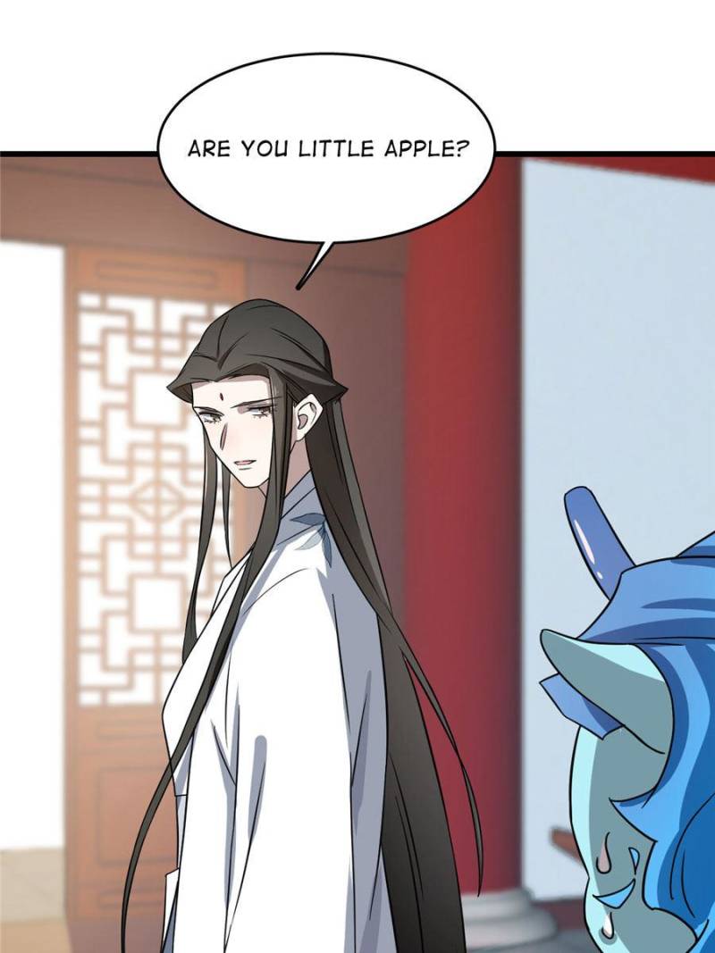 Queen of Posion: The Legend of a Super Agent, Doctor and Princess Chapter 81 - page 32